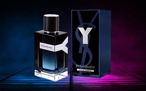 yves saint laurent y edp review